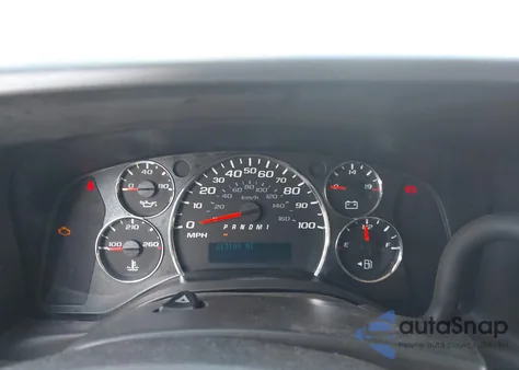 2017 Chevrolet Express 2500 Work Van from USA, damaged, VIN 1GCWGAFG8H1123017